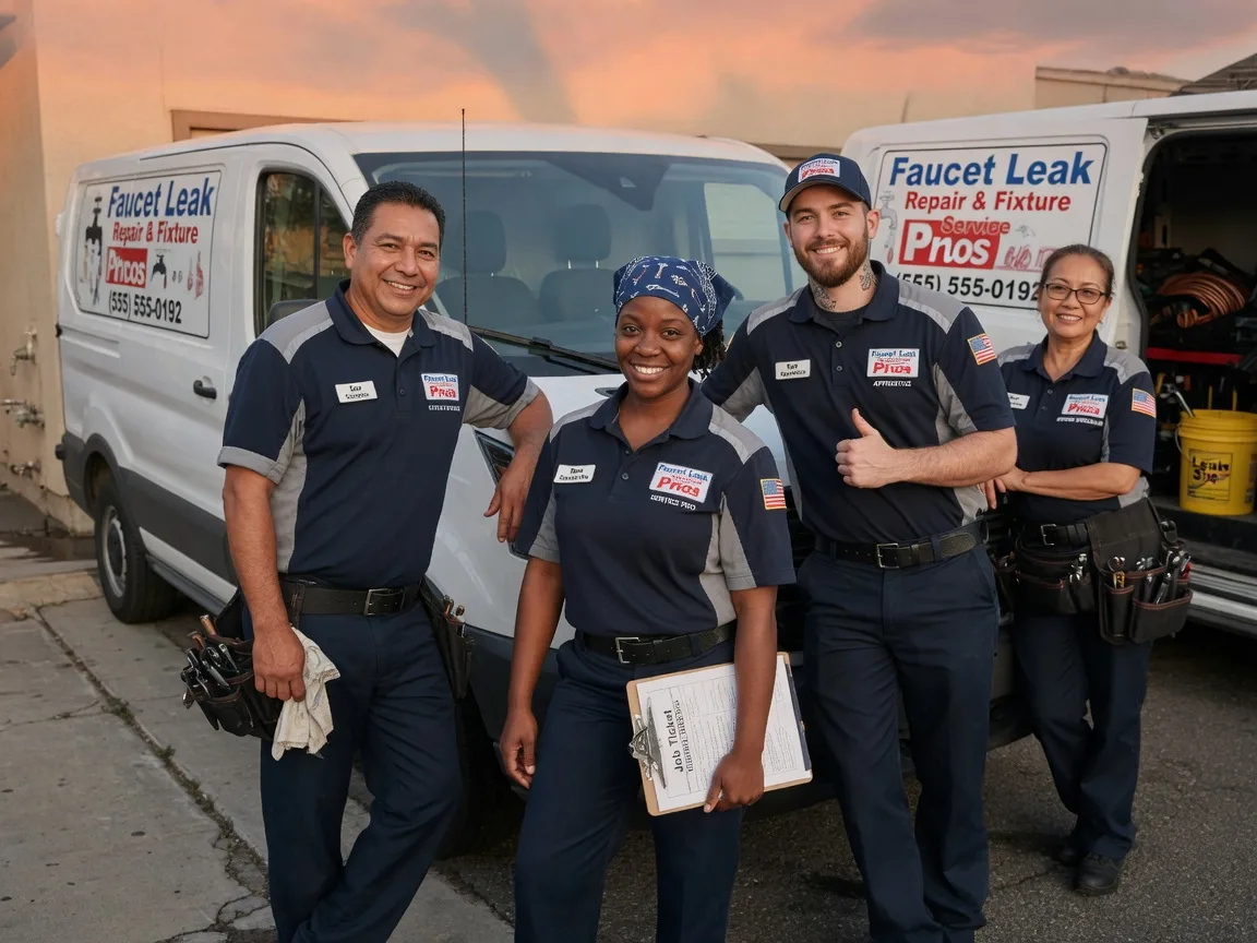 Faucet Repair company in Natural Bridge Station, VA